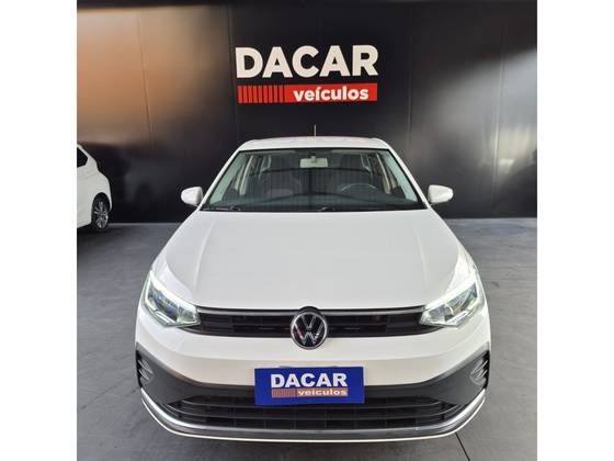 VOLKSWAGEN VIRTUS 1.0 170 TSI MANUAL VOLKSWAGEN VIRTUS 1.0 170 TSI MANUAL